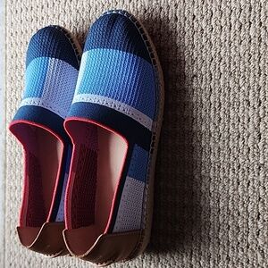 Cole Haan Cloudfeel Multicolor Sz 10